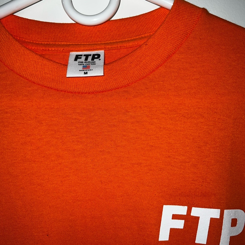 FTP long sleeve